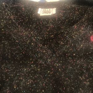 Billabong v-neck sweater